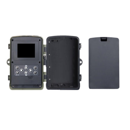 HC-801LTE-Li 4G Outdoor Tracking Hunting Camera 5000mAh Lithium Battery Version by buy2fix