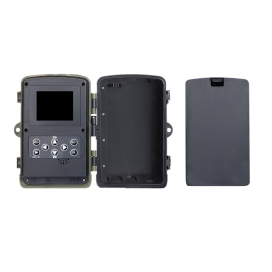 HC-801LTE-Li 4G Outdoor Tracking Hunting Camera 5000mAh Lithium Battery Version by buy2fix