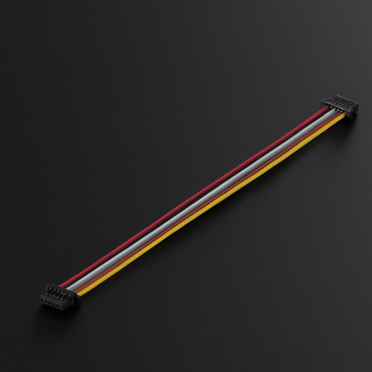 Original DJI Air Unit Series 3-in-1 Cable For O4 Air Unit Pro / O4 Air Unit / O3 Air Unit - Other by DJI | Online Shopping UK | buy2fix