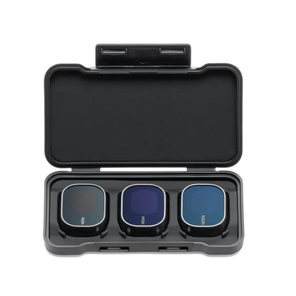 Original ND Filters Set for DJI Mini 4 Pro (ND16/64/256) by DJI
