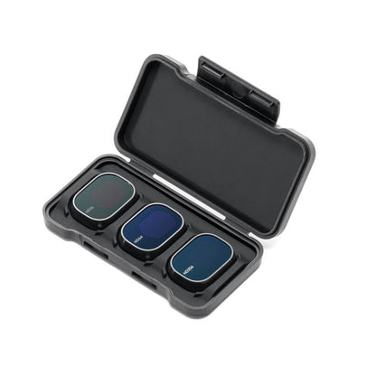 Original ND Filters Set for DJI Mini 4 Pro (ND16/64/256) by DJI