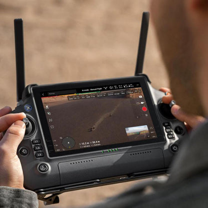 Original With Screen Remote Controller for DJI Inspire 3 RC Plus by DJI