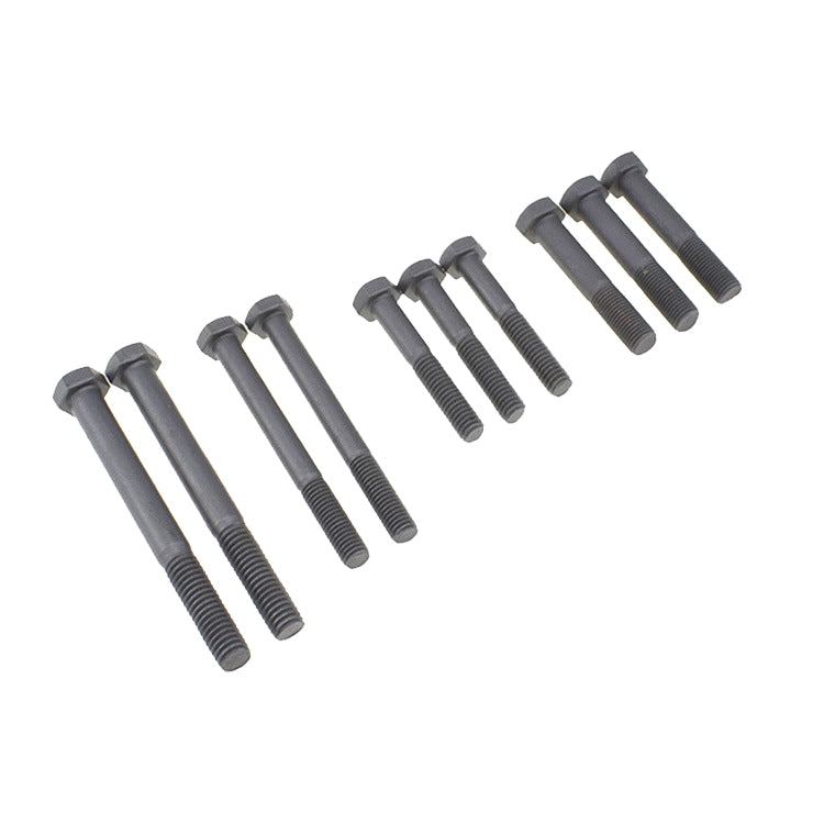 13pcs /Set 3 Claw Pama Steering Wheel Disassembly Device Auto Repair Tool(A Blue Plastic Box) by buy2fix