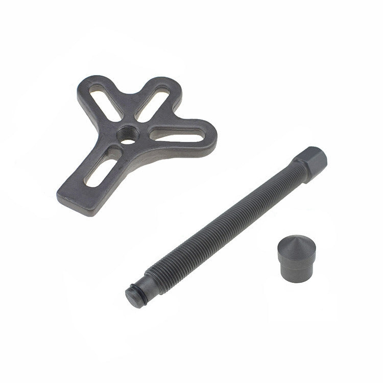 13pcs /Set 3 Claw Pama Steering Wheel Disassembly Device Auto Repair Tool(A Blue Plastic Box) by buy2fix