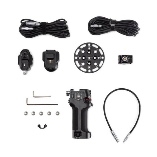 Original Expansion Base Kit for DJI RS 2 / RS 3 Pro by DJI