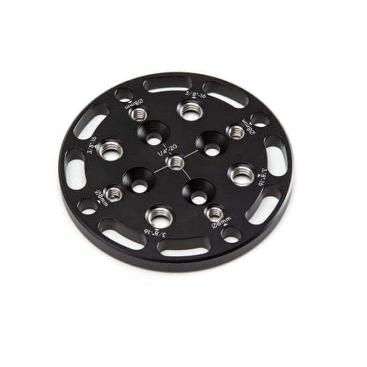 Original Expansion Base Kit for DJI RS 2 / RS 3 Pro by DJI