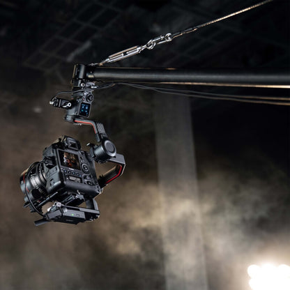 Original Expansion Base Kit for DJI RS 2 / RS 3 Pro by DJI