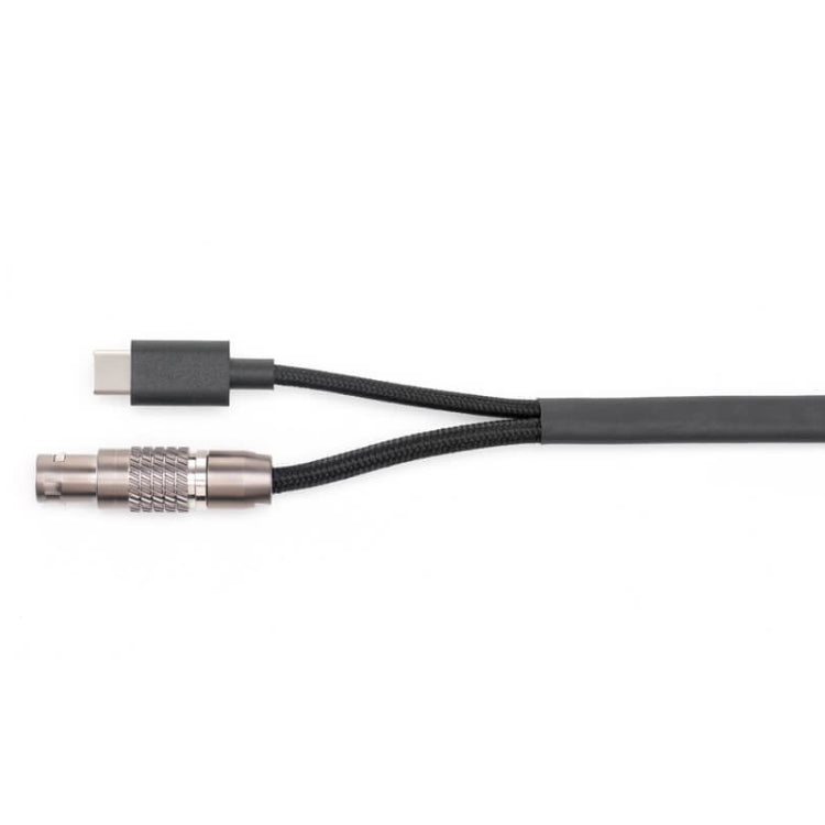 Original Range Finder (RS) to DJI Transmission Cable Hub for DJI LiDAR by DJI