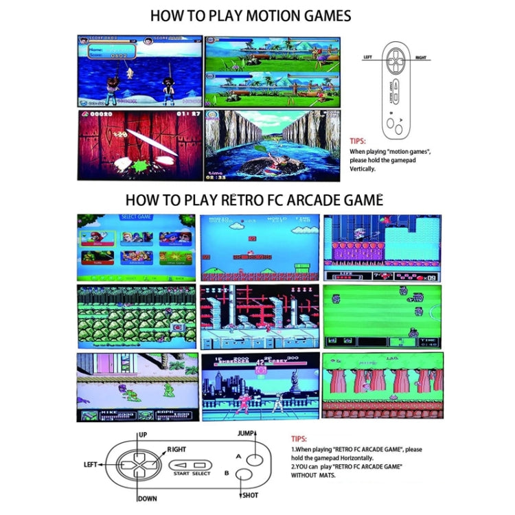 HD-MI Output Electronic Double Dance Game Mat for Kids - Others by buy2fix | Online Shopping UK | buy2fix