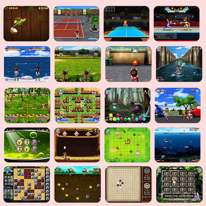 HD-MI Output Electronic Double Dance Game Mat for Kids - Others by buy2fix | Online Shopping UK | buy2fix