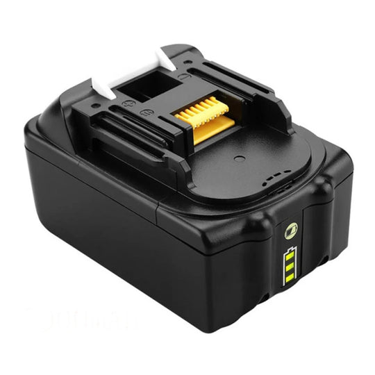 9000mAh For Makita BL1830 / BL1850 18V Cordless Power Tool Accessories Lithium Battery Pack