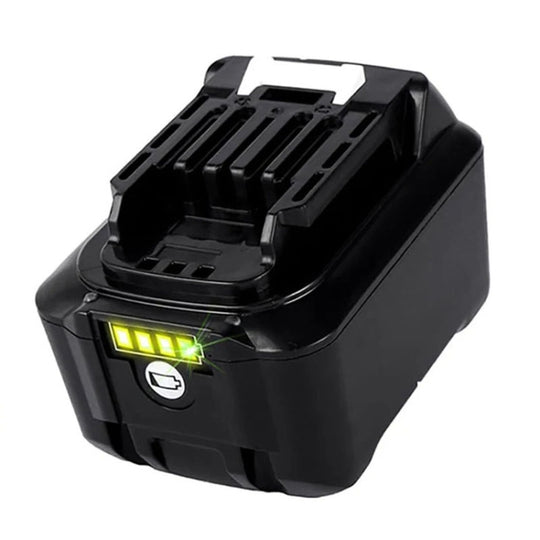 6000mAh For Makita BL1015 / BL1040 / BL1041 10.8V-12V Cordless Power Tool Battery