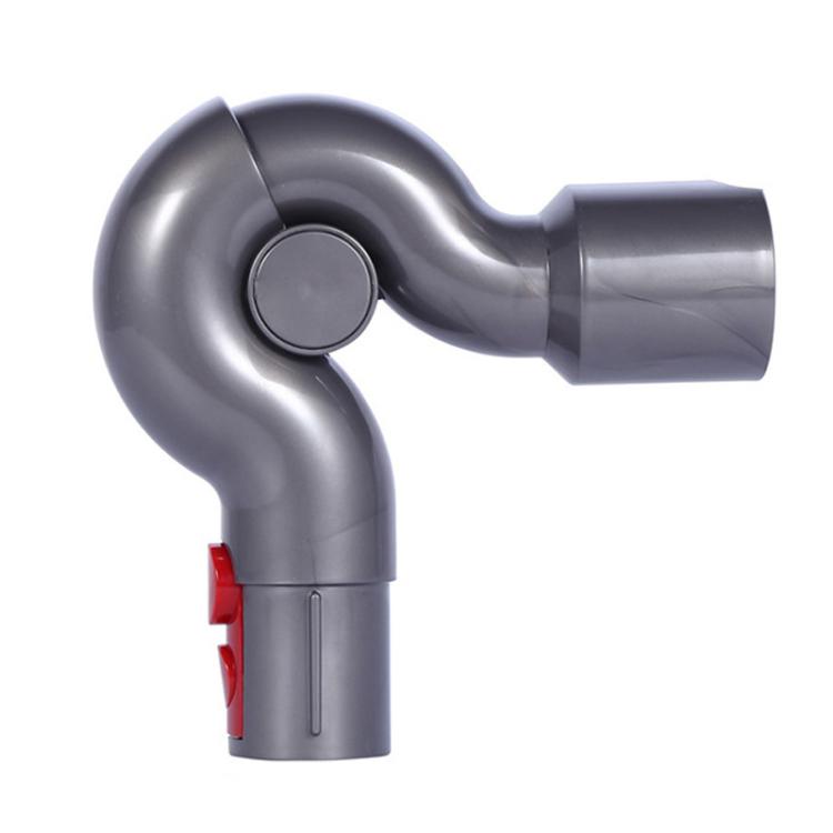 For Dyson V7 / V8 / V10 / V11 / V15 Steering Elbow Hose Up Top Adapter by buy2fix