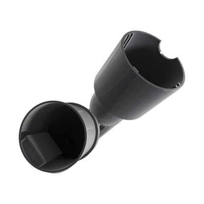 For Dyson V7 / V8 / V10 / V11 / V15 Steering Elbow Hose Up Top Adapter by buy2fix