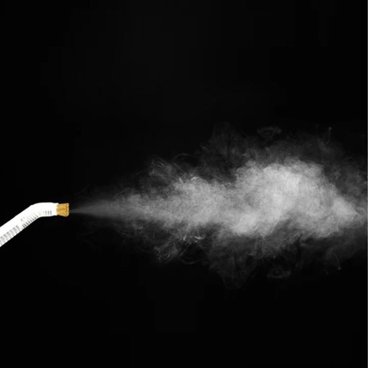 For Xiaomi Youpin Deerma DEM-ZQ610 Cleaning Machine Copper Wire Brush(White) - For Xiaomi Accessories by buy2fix | Online Shopping UK | buy2fix