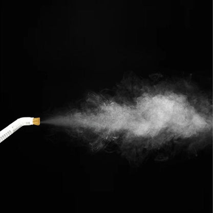 For Xiaomi Youpin Deerma DEM-ZQ610 Cleaning Machine Copper Wire Brush(White) - For Xiaomi Accessories by buy2fix | Online Shopping UK | buy2fix