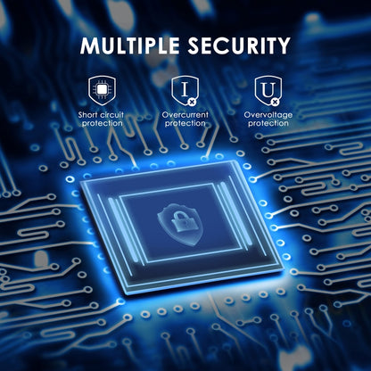 BOBOVR Twin Charger Station Magnetic Charging Dock for Quest 3 Head Strap B2 Battery Pack by BOBOVR