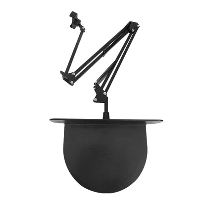 Clip-free Hidden Cantilever Lazy Phone / Tablet Holder Bedside Desktop Live Stand, Spec: Phone Model - Lazy Bracket by buy2fix | Online Shopping UK | buy2fix