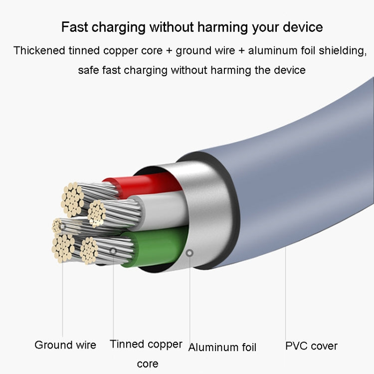 JINGHUA USB2.0 To T-Port Connection Cable MINI5Pin Data Hard Disk Cable, Length: 1.5m - USB Cable by JINGHUA | Online Shopping UK | buy2fix