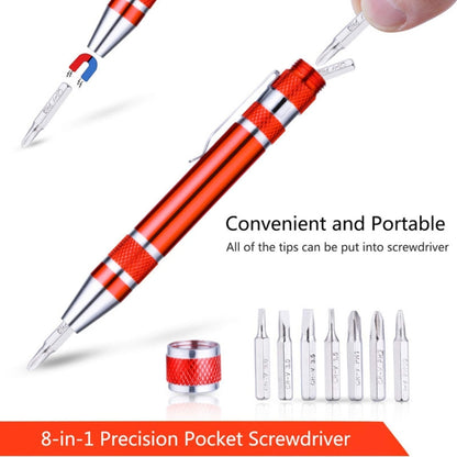 19 in 1 60W Adjustable Temperature Soldering Iron Multimeter Tool Set, Color: Gray US Plug - Electric Soldering Iron by buy2fix | Online Shopping UK | buy2fix