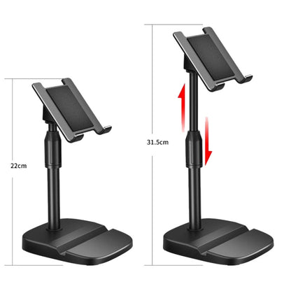 Multifunctional Lazy Cell Phone And Tablet Universal Bracket, Model: P1 Lifting Bracket - Lazy Bracket by buy2fix | Online Shopping UK | buy2fix