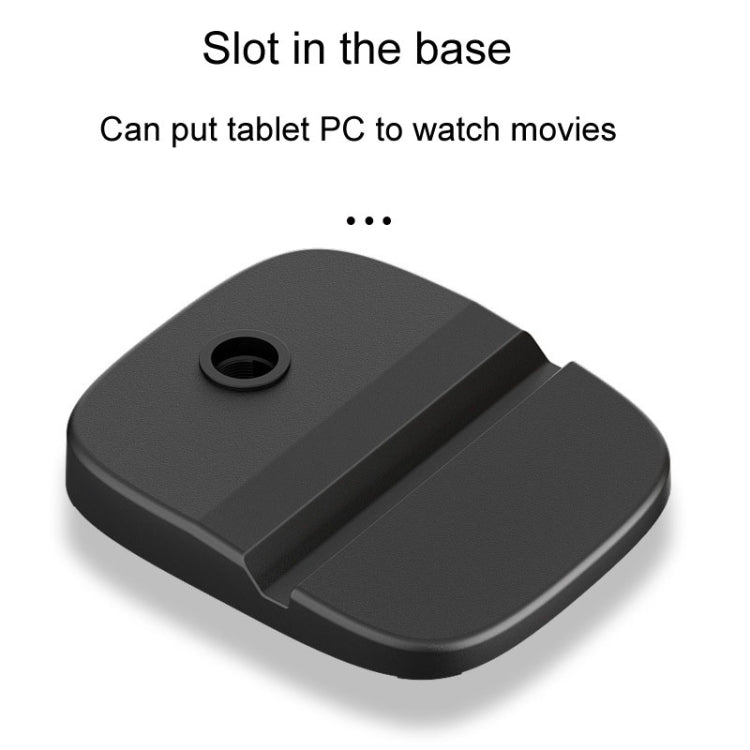 Multifunctional Lazy Cell Phone And Tablet Universal Bracket, Model: Y15 Fixed Bracket - Lazy Bracket by buy2fix | Online Shopping UK | buy2fix