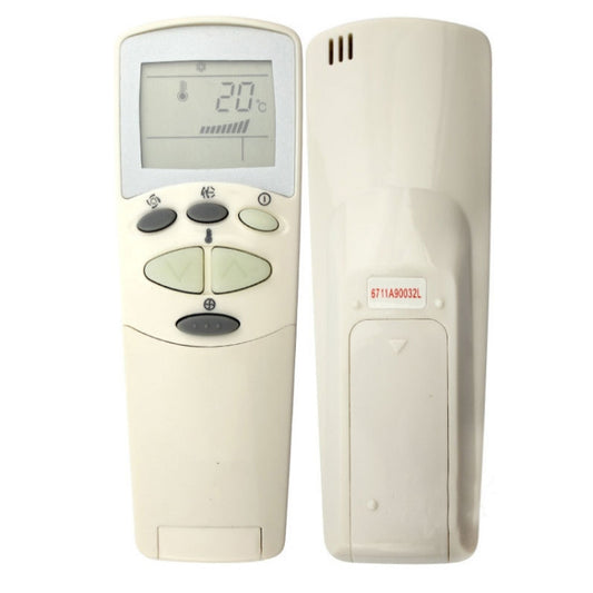 For LG 6711A90032L Air Conditioner Remote Control English Version by buy2fix