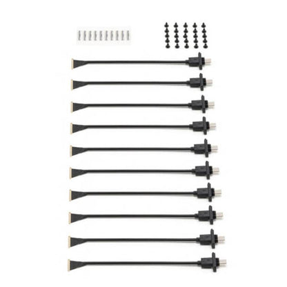 Original DJI E-Port V2 10pcs Coaxial Cable Kit For Matrice 400 - Other by DJI | Online Shopping UK | buy2fix