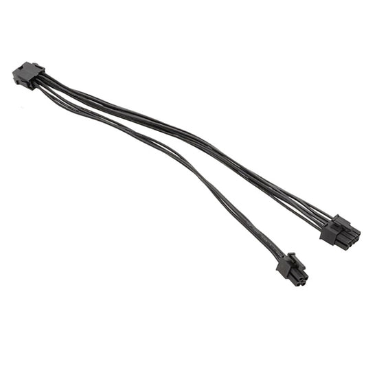 30cm CPU 8Pin To 8+4Pin Adapter Cable Power Supply Motherboard Processor Power Cable by buy2fix