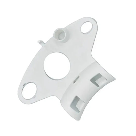 For Thermomix  TM5 TM6 Storage Rack Holder Food Processor Accessories(White)