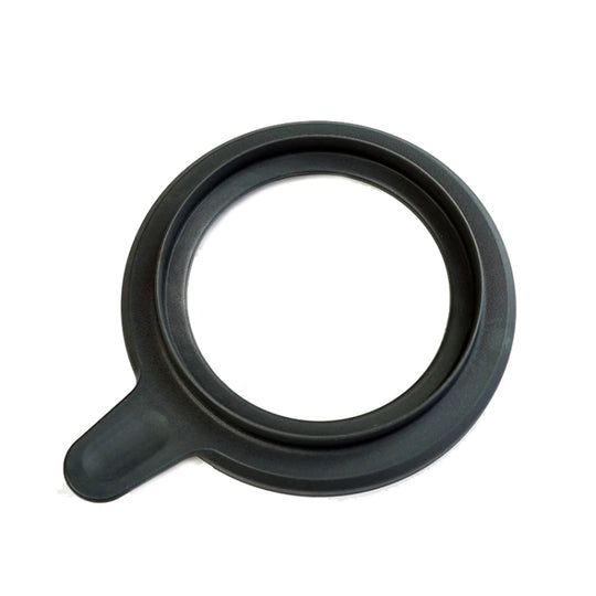 For Thermomix TM5 TM6 Opening Cover Visual Operation Bow Lid, Style: Large Opening