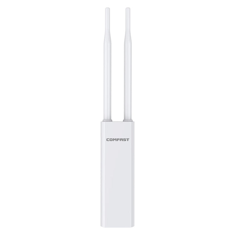 COMFAST EW75  1200Mbps Gigabit 2.4G & 5GHz Router AP Repeater WiFi Antenna(EU Plug) - Broadband Amplifiers by COMFAST | Online Shopping UK | buy2fix