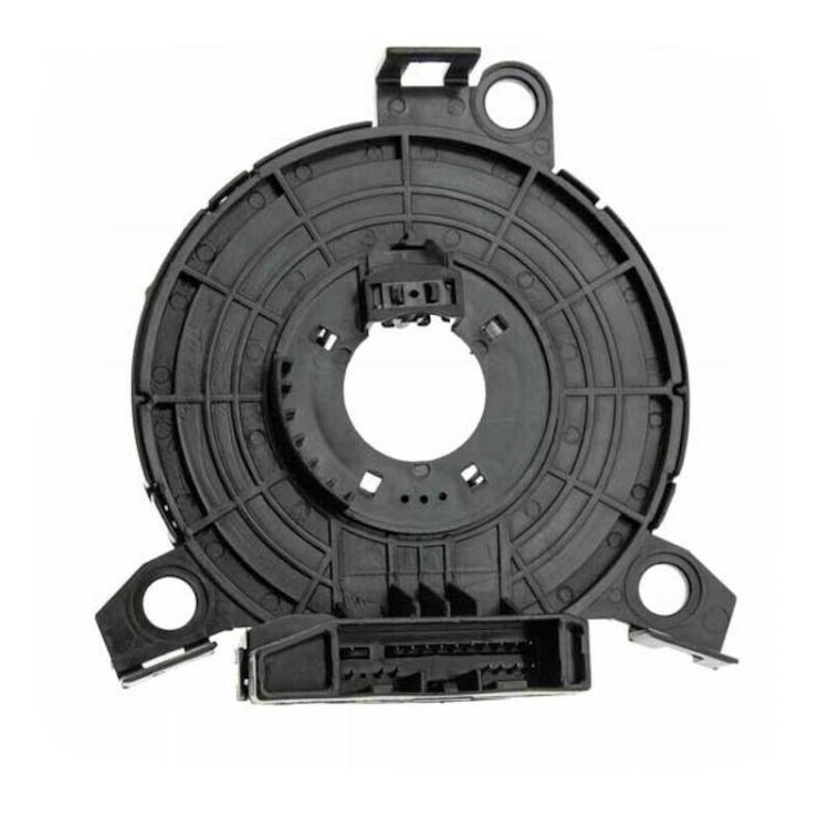 For Chevrolet Corvette Hairspring Clock Spring Coil(13396142) - Engine Fittings by buy2fix | Online Shopping UK | buy2fix