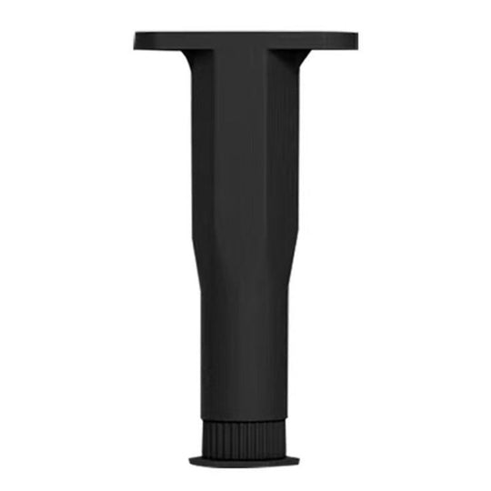 20-37cm Adjustable Underbed Beam Support Holder Retractable Furniture Booster Bracket