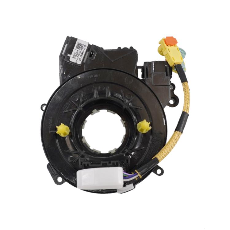 For Ford F150 Hairspring Clock Spring Coil(HL3T-14664-AB) - Engine Fittings by buy2fix | Online Shopping UK | buy2fix