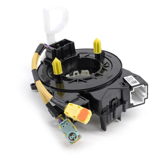 For Ford F150 Hairspring Clock Spring Coil(HL3T-14664-AB) - Engine Fittings by buy2fix | Online Shopping UK | buy2fix