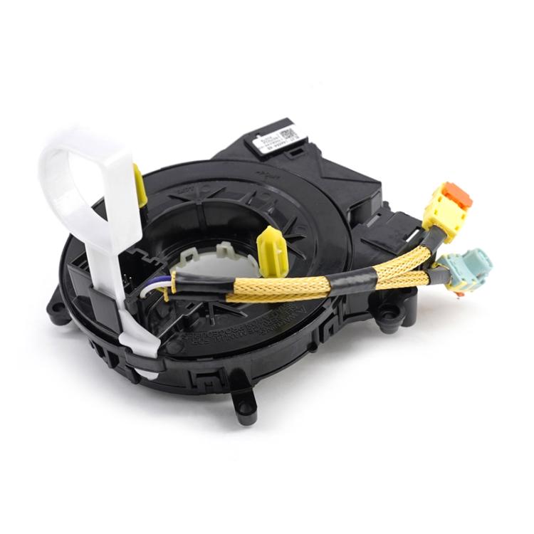 For Ford F150 Hairspring Clock Spring Coil(HL3T-14664-AB) - Engine Fittings by buy2fix | Online Shopping UK | buy2fix