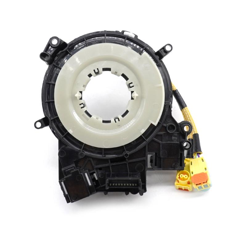 For Ford F150 Hairspring Clock Spring Coil(HL3T-14664-AB) - Engine Fittings by buy2fix | Online Shopping UK | buy2fix