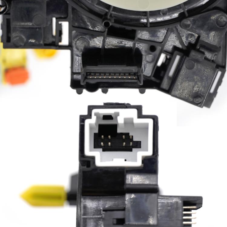 For Ford F150 Hairspring Clock Spring Coil(HL3T-14664-AB) - Engine Fittings by buy2fix | Online Shopping UK | buy2fix