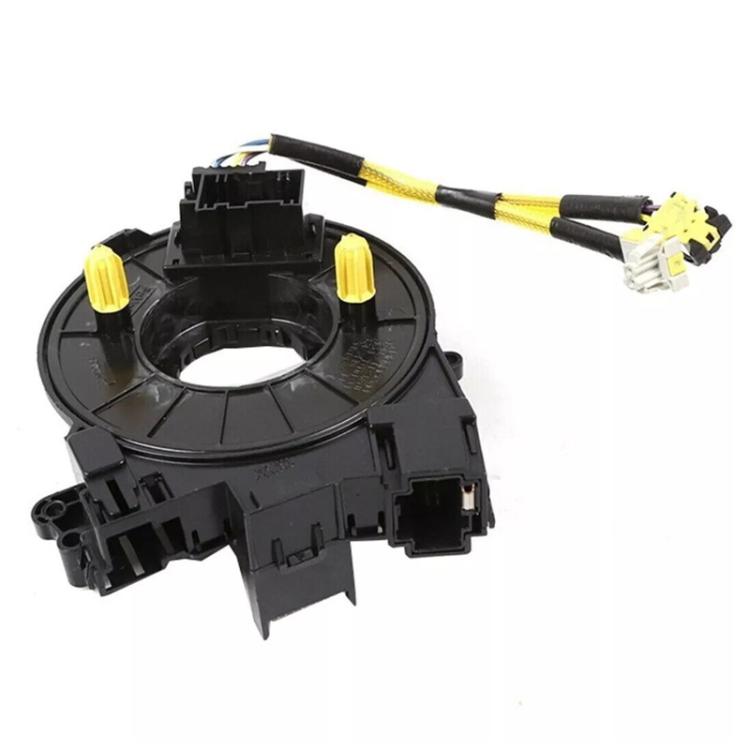 For Ford F150 Fx2/Fx4 Hairspring Clock Spring Coil(GL3T-14A664-AA) - Engine Fittings by buy2fix | Online Shopping UK | buy2fix