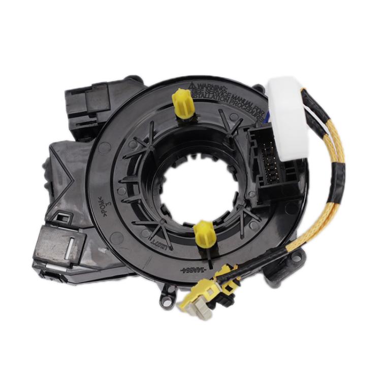 For Ford F150 Fx2/Fx4 Hairspring Clock Spring Coil(GL3T-14A664-AA) - Engine Fittings by buy2fix | Online Shopping UK | buy2fix