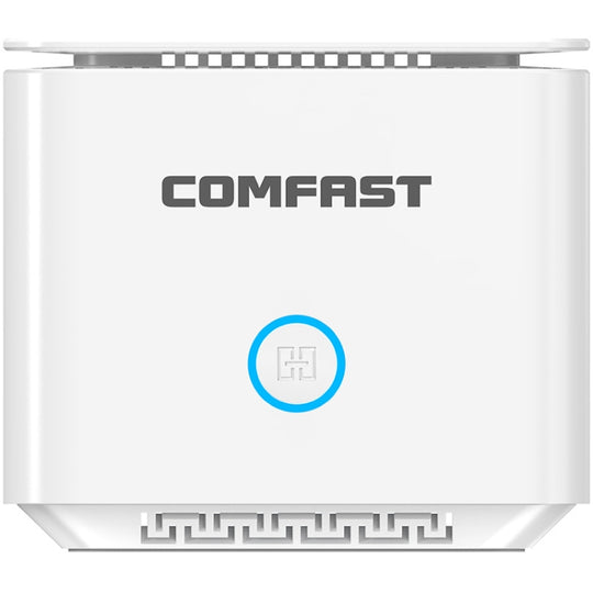 COMFAST CF-WR651AC  AC1200 Mesh Wireless Router 2.4G&5G Wi-Fi Repeater Amplifier