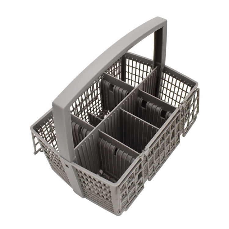 For Siemens / Bosch / Neff Dishwasher Accessories Knife And Fork Storage And Organizing Basket - Dish Washers & Accessories by buy2fix | Online Shopping UK | buy2fix