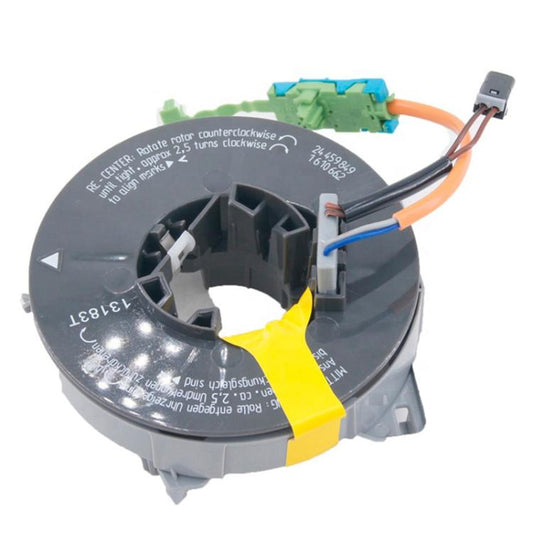 For General Motors / OPEL Hairspring Clock Spring Coil(24459849) - Engine Fittings by buy2fix | Online Shopping UK | buy2fix