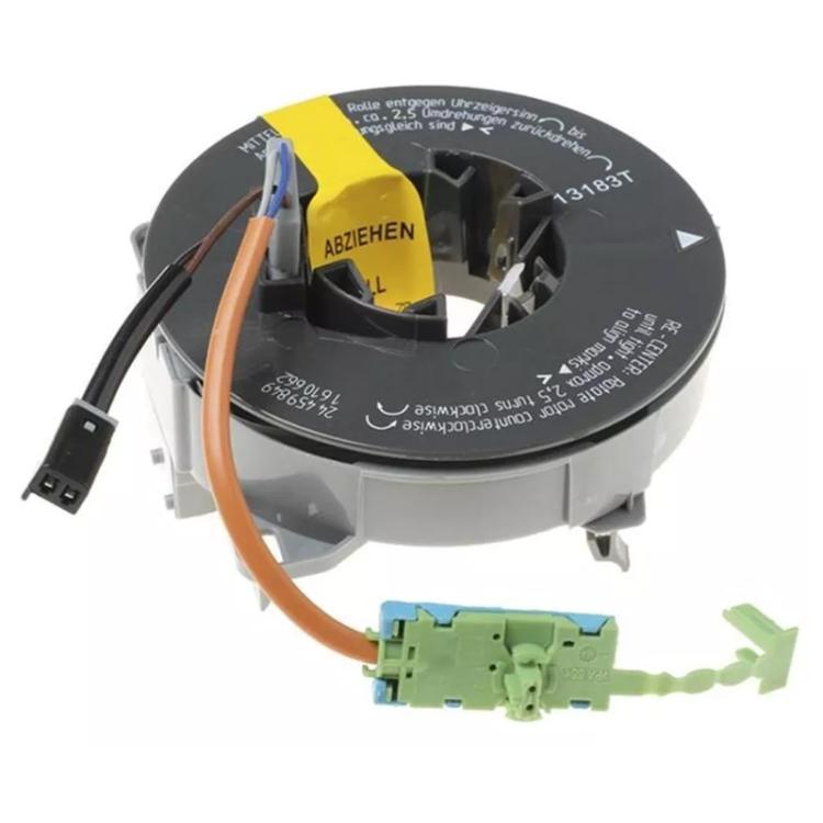 For General Motors / OPEL Hairspring Clock Spring Coil(24459849) - Engine Fittings by buy2fix | Online Shopping UK | buy2fix