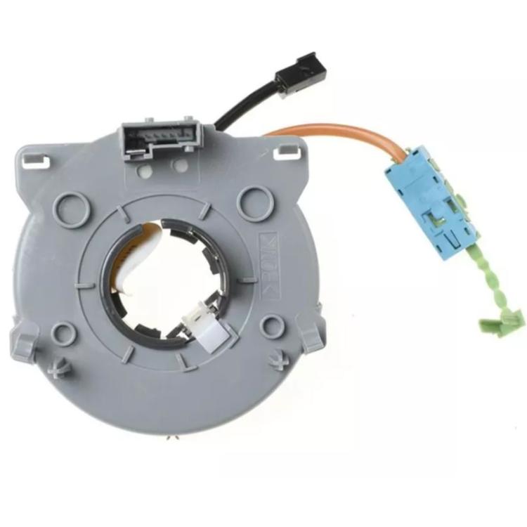 For General Motors / OPEL Hairspring Clock Spring Coil(24459849) - Engine Fittings by buy2fix | Online Shopping UK | buy2fix