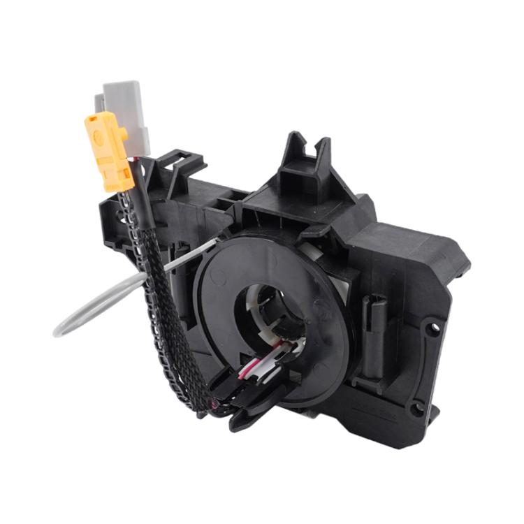 For Renault Clio II / Thalia Hairspring Clock Spring Coil(255672223R) - Engine Fittings by buy2fix | Online Shopping UK | buy2fix