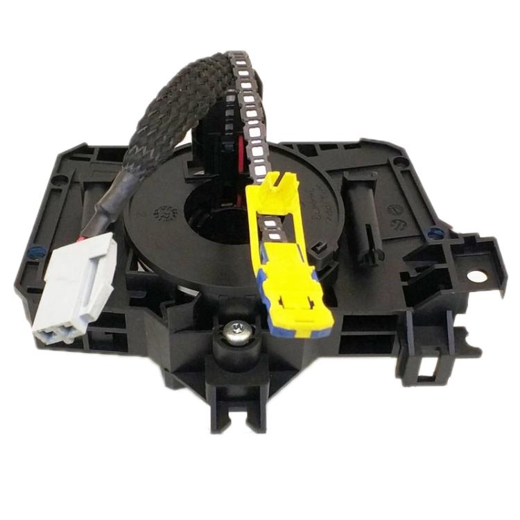 For Renault Samsung SM3 Hairspring Clock Spring Coil(34446405) - Engine Fittings by buy2fix | Online Shopping UK | buy2fix