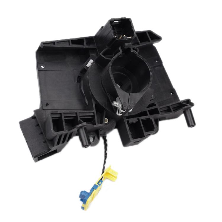 For Renault Samsung SM3 Hairspring Clock Spring Coil(34446405) - Engine Fittings by buy2fix | Online Shopping UK | buy2fix