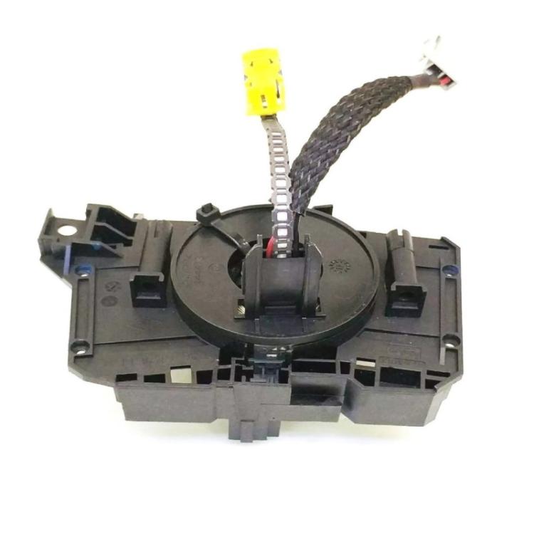 For Renault Samsung SM3 Hairspring Clock Spring Coil(34446405) - Engine Fittings by buy2fix | Online Shopping UK | buy2fix